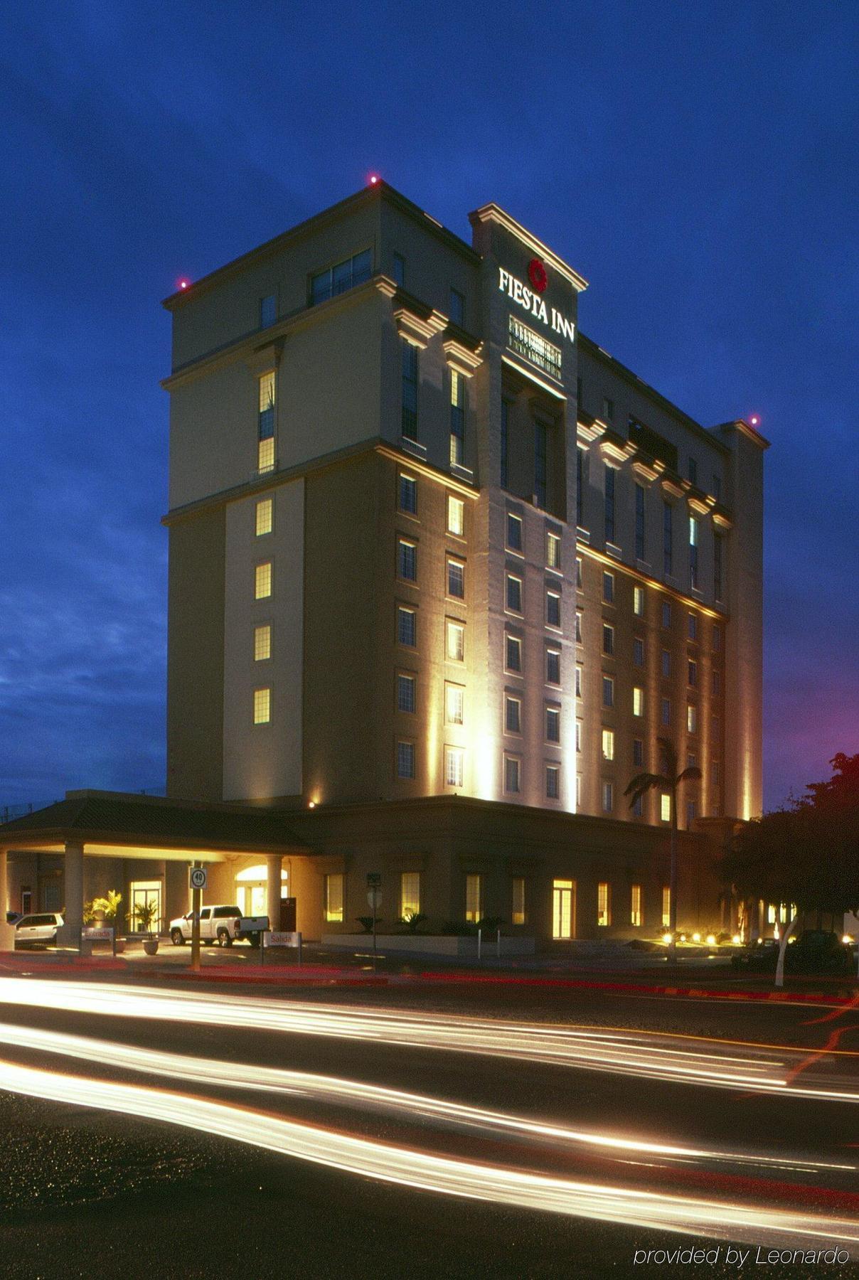 Fiesta Inn Express Ciudad Obregón Esterno foto