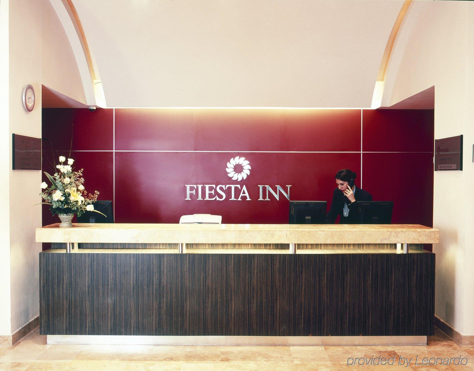Fiesta Inn Express Ciudad Obregón Esterno foto