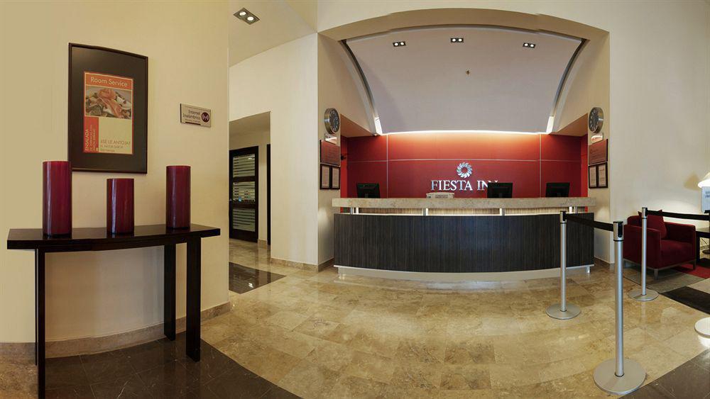 Fiesta Inn Express Ciudad Obregón Esterno foto
